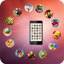 Super Mobile Games Market APK
