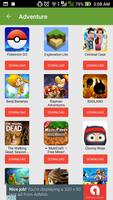 Super Mobile Games Market screenshot 2