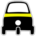 Auto Run - The Mumbai Game
