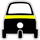 Auto Run - The Mumbai Game