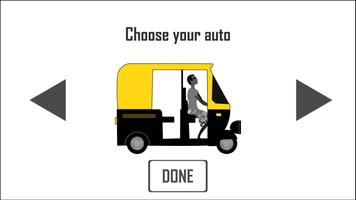 Auto Run - The Mumbai Game Ekran Görüntüsü 2