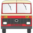 MSRTC (Data) - m-Indicator