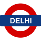 Delhi (Data) - m-Indicator biểu tượng