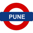 Pune (Data) m-Indicator