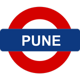 Pune (Data) m-Indicator ikon