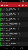 Pune (Data) m-Indicator screenshot 1