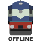 m-train icon