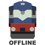 m-train أيقونة