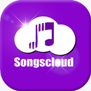 SongsCloud: Mp3 Music & HD Video Songs Downloader APK
