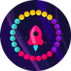 Color Switch Space APK