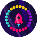Color Switch Space APK