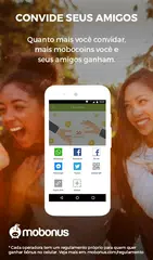 Baixar Mobonus - Compras e Prêmios APK