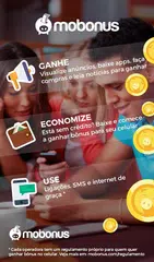 Baixar Mobonus - Compras e Prêmios APK