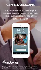 Baixar Mobonus - Compras e Prêmios APK