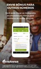 Baixar Mobonus - Compras e Prêmios APK