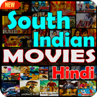 South Indian Movies In Hindi ícone