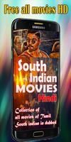 South Indian Movies In Hindi poster