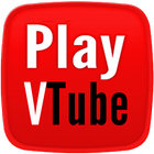 HD Video Tube - Floating Play Tube icône