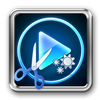 آیکون‌ Video Cutter & Joiner