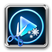 Video Cutter & Joiner icon