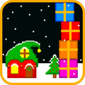 Christmas Gifts Tower