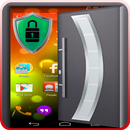 Attractive Door screen lock APK