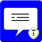 Power sms Text messaging-icoon