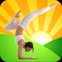 Yoga Tutorials Ekran Görüntüsü 2