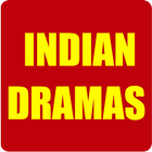 Indian Dramas icône