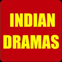 Indian Dramas Affiche