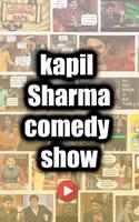 Kapil Sharma Comedy Show Affiche