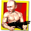 The New Putin Game: Toxic Hunt
