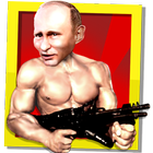 The New Putin Game: Toxic Hunt icon