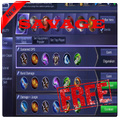 MOBA ML BUILDS