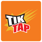 TIK TAP আইকন