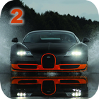 Real Traffic Racer أيقونة