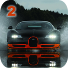 Real Traffic Racer icon