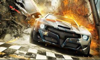 Real Traffic Racer โปสเตอร์