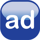 AdmetryQR icon