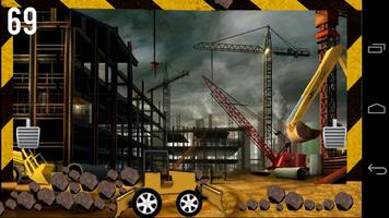 Excavator Game Free screenshot 1