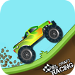 Hill Craft Racing-Climbing