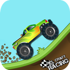 Hill Craft Racing-Climbing icon