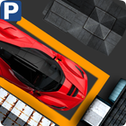 Car Parking icon