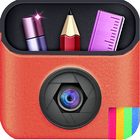Pro Photo Editor иконка