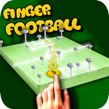 Pin Football - Çivi Futbolu