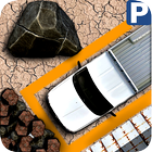 Pickup Parking Pro icon
