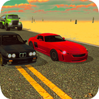 Road Traffic Racer simgesi