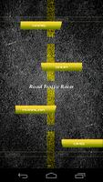 Road Traffic Racer постер