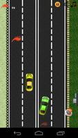 Road Traffic Racer capture d'écran 1