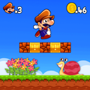 Super Adventures Random World APK